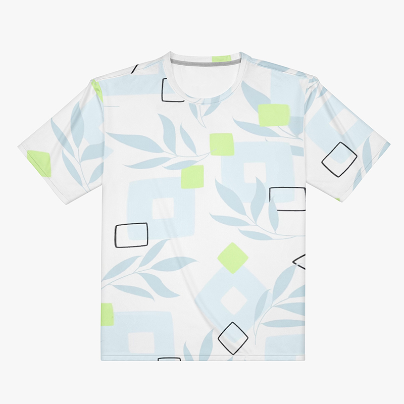 AOP t-shirts AOP t-shirts
