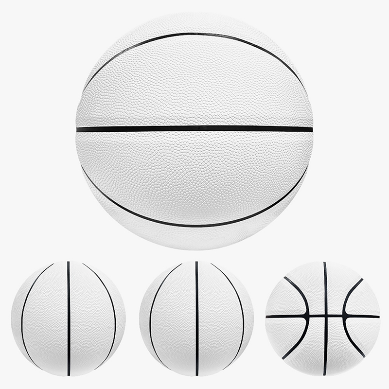 Basketball – Eight Panel Custom Basketball – Eight Panel