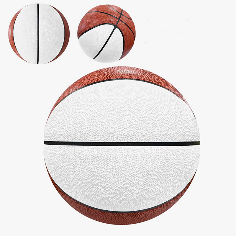 Basketball – Two Panel Custom Basketball – Two Panel