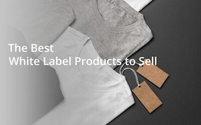 The 10 Best White Label Products to Sell in 2025