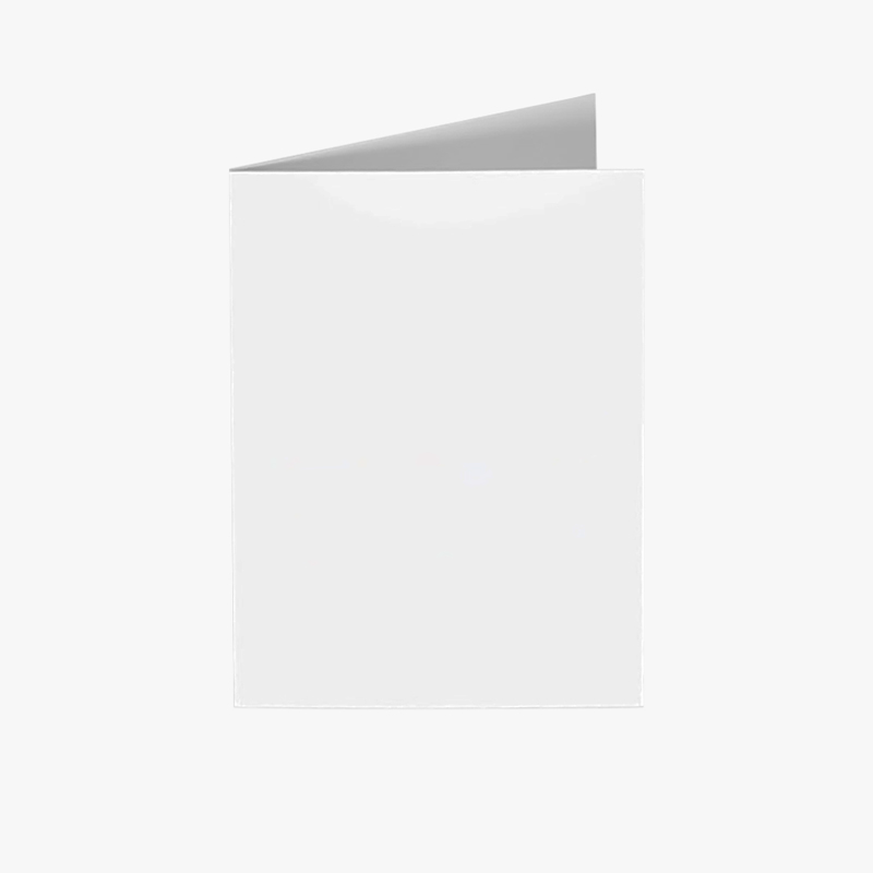 Branding Greeting Card Branding Greeting Card