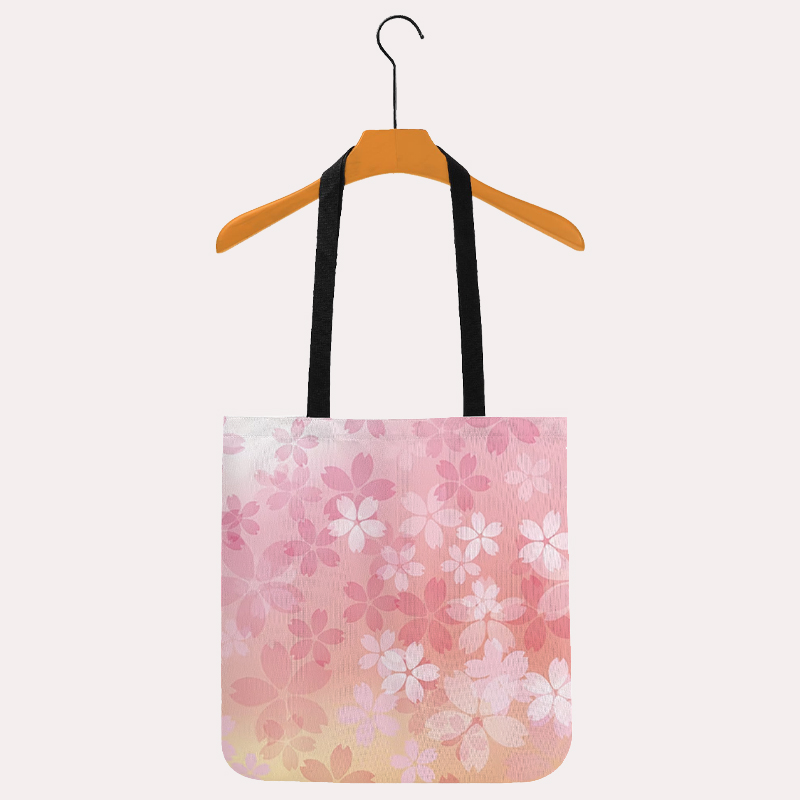 Cloth tote bag Cloth tote bag