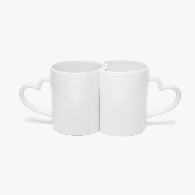 Coffee Mug Set A customizable coffee mug set