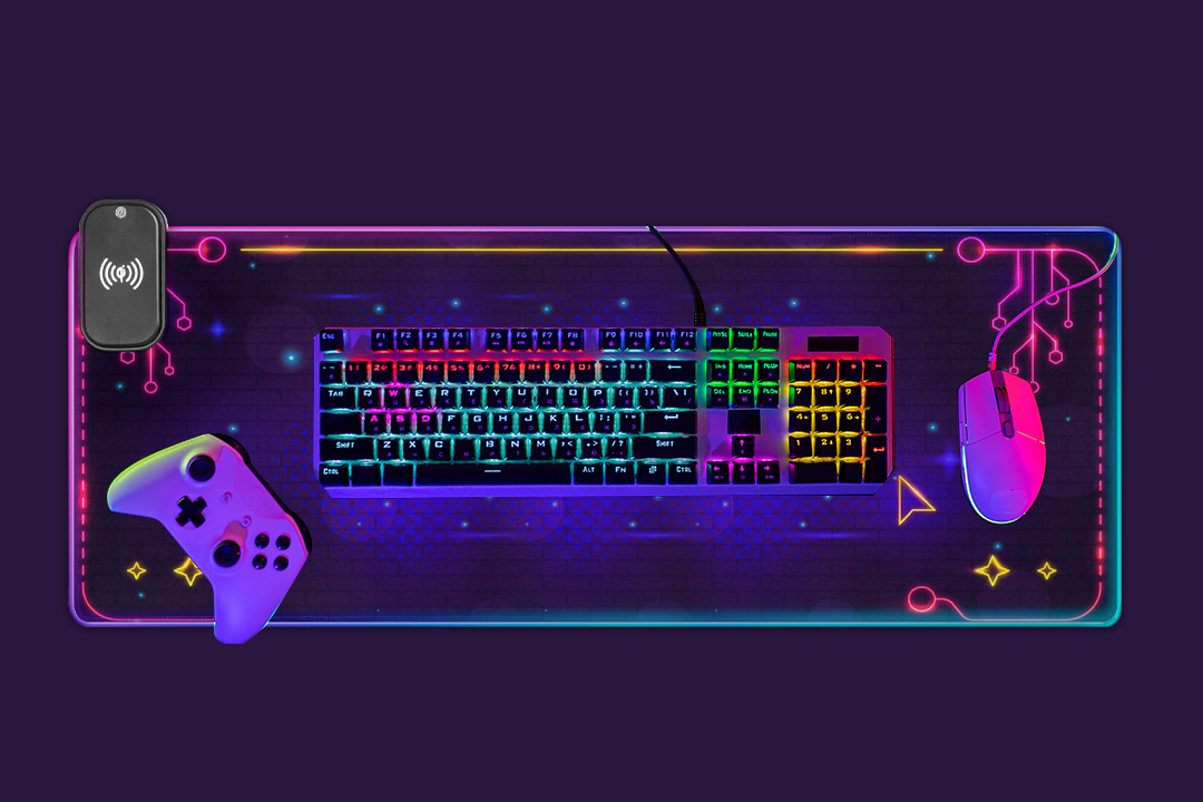 Custom Mouse Pads Custom Mouse Pads