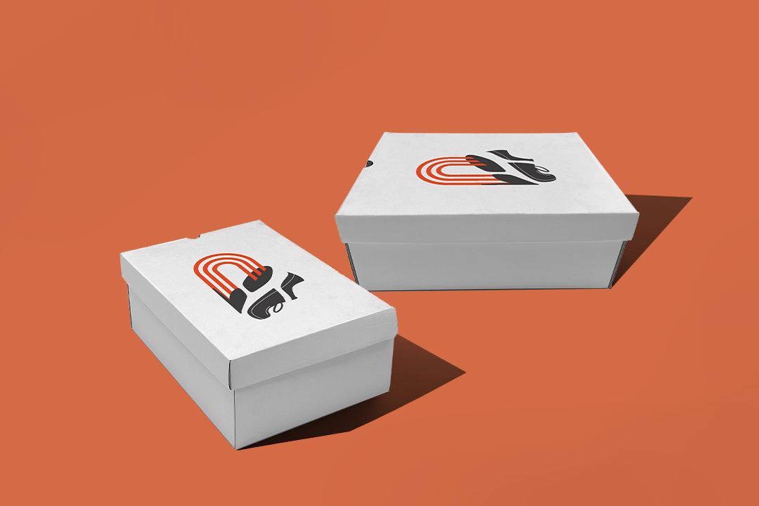Custom Shoe Boxes Custom Shoe Boxes