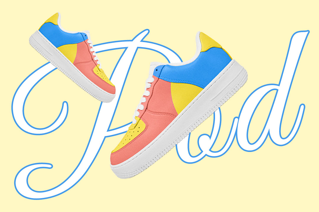 Custom Sneakers Custom Sneakers