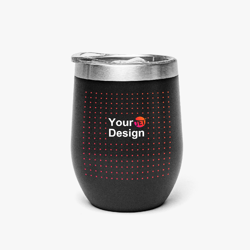 Egg Shaped Tumbler Egg Shaped Tumbler
