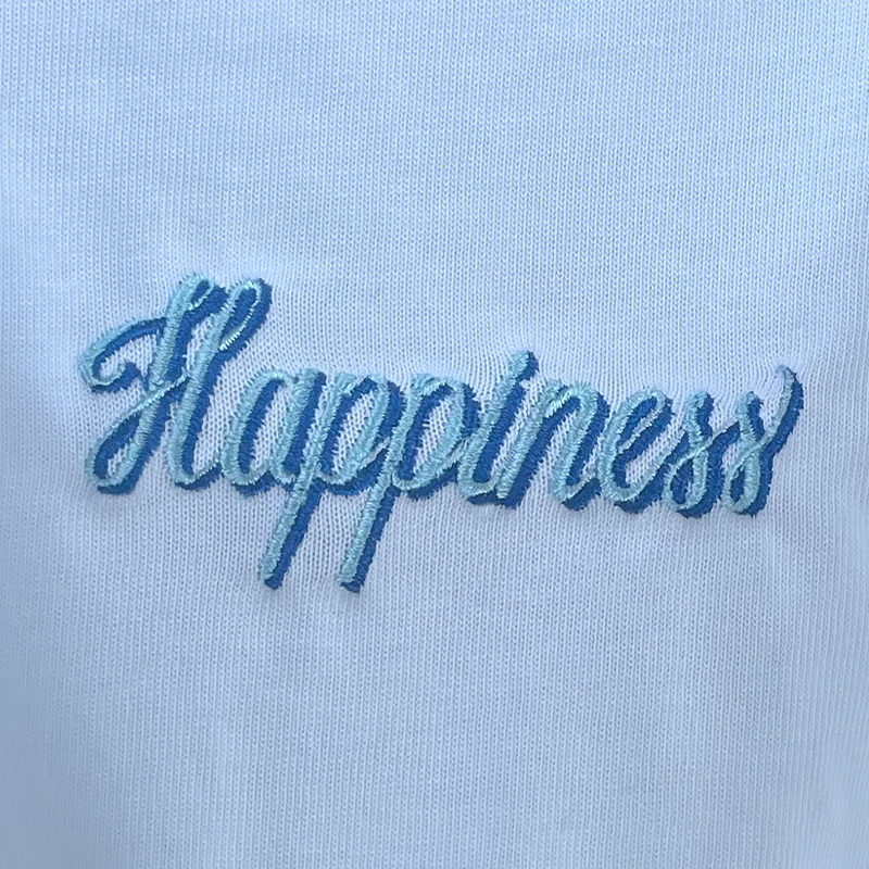 embroidery text embroidery text