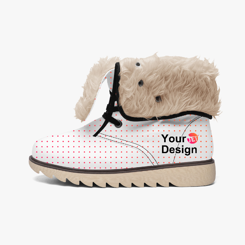 Fur Lining Boots Fur Lining Boots