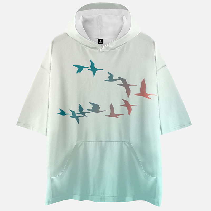 Hoodie t-shirts Hoodie t-shirts
