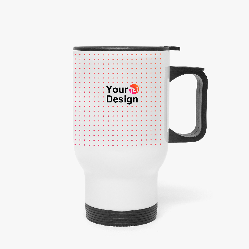 Insulated Tumbler with Handle Insulated Tumbler with Handle
