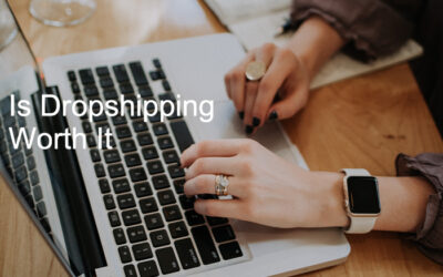 Is Dropshipping Worth It in 2025?