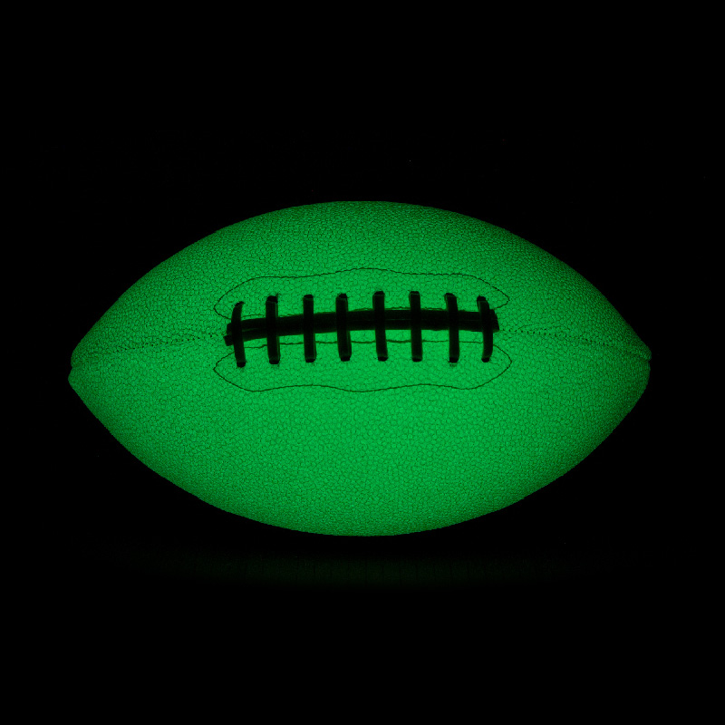Luminous Glow Football Luminous Glow Football