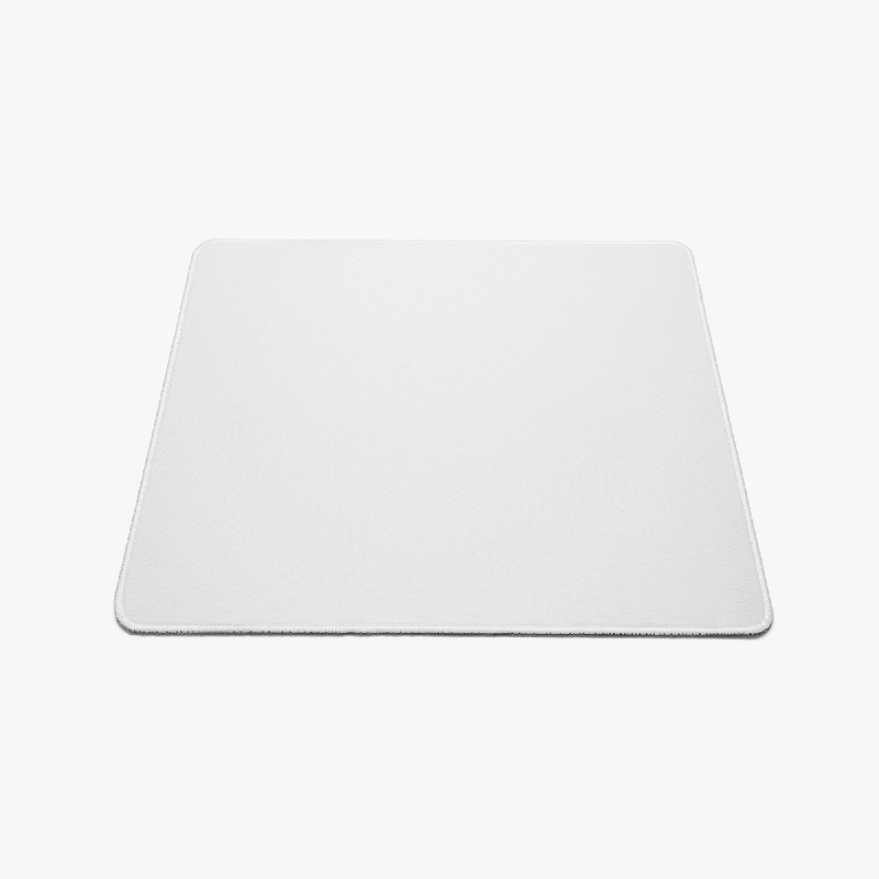 Mouse Pad-1 White Mouse Pad