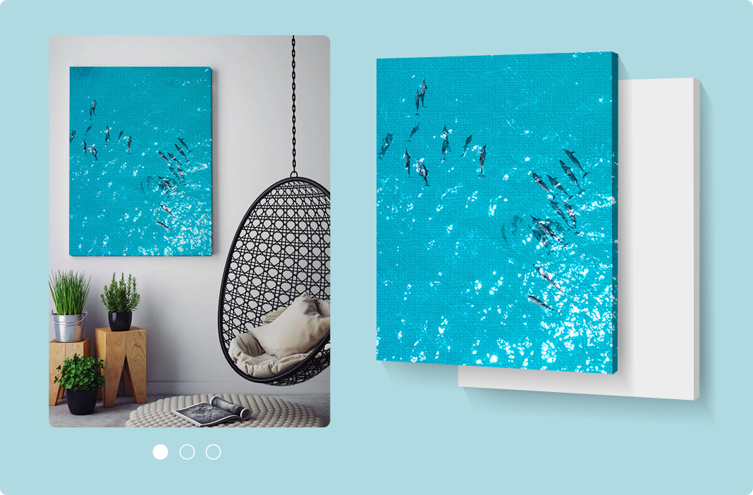 Print on Demand Canvas Print on Demand Canvas