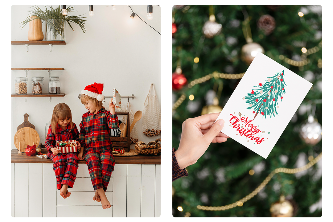 Christmas Christmas