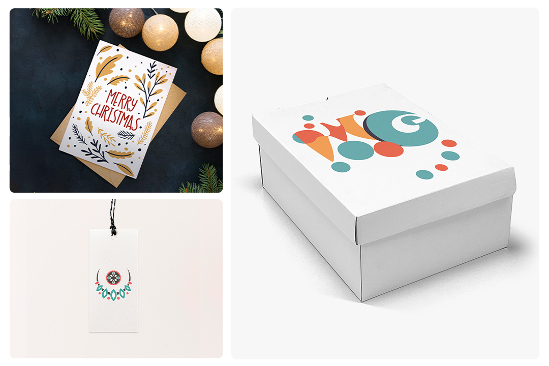 Custom Branding for POD Business Custom Branding for POD Business