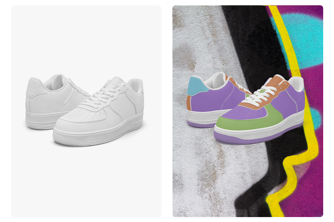 Custom Shoes Service Custom Shoes Service