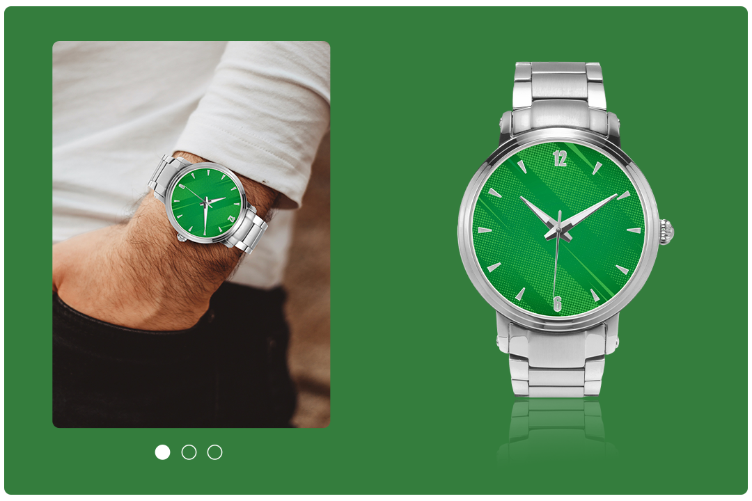 Custom Watches Custom Watches