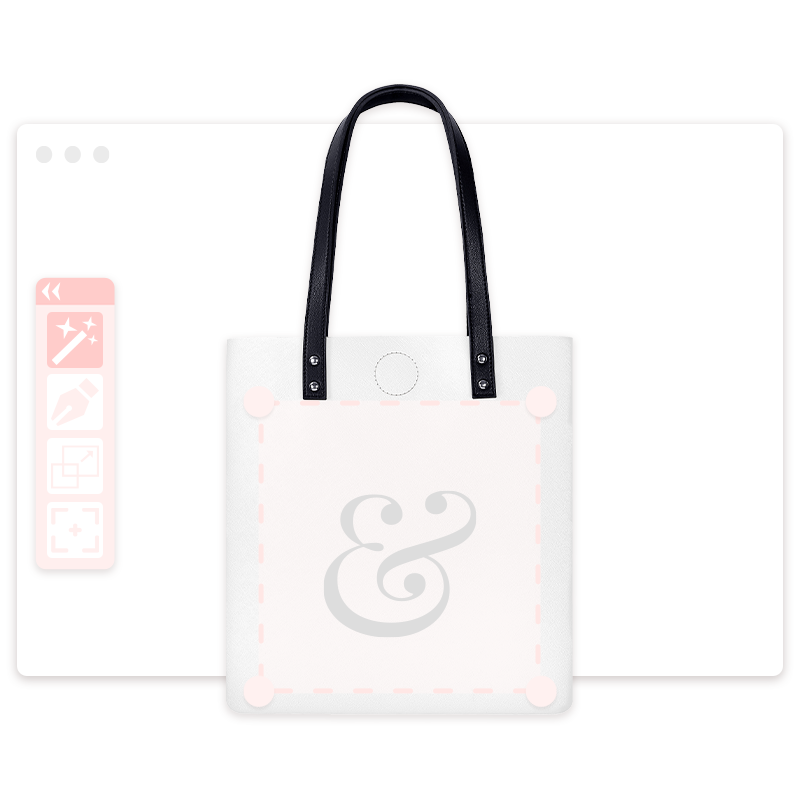 Design Your Own Tote Bag Design Your Own Tote Bag Using JetPrint