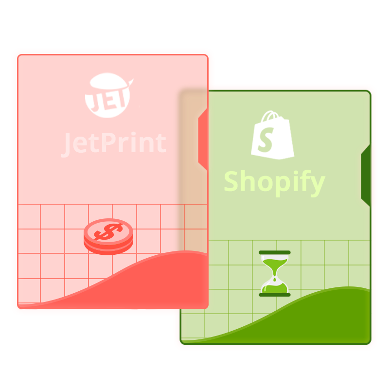 JetPrint connects with Shopify_2 JetPrint connects with Shopify