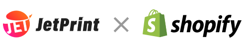 JetPrint-x-Shopify JetPrint and Shopify