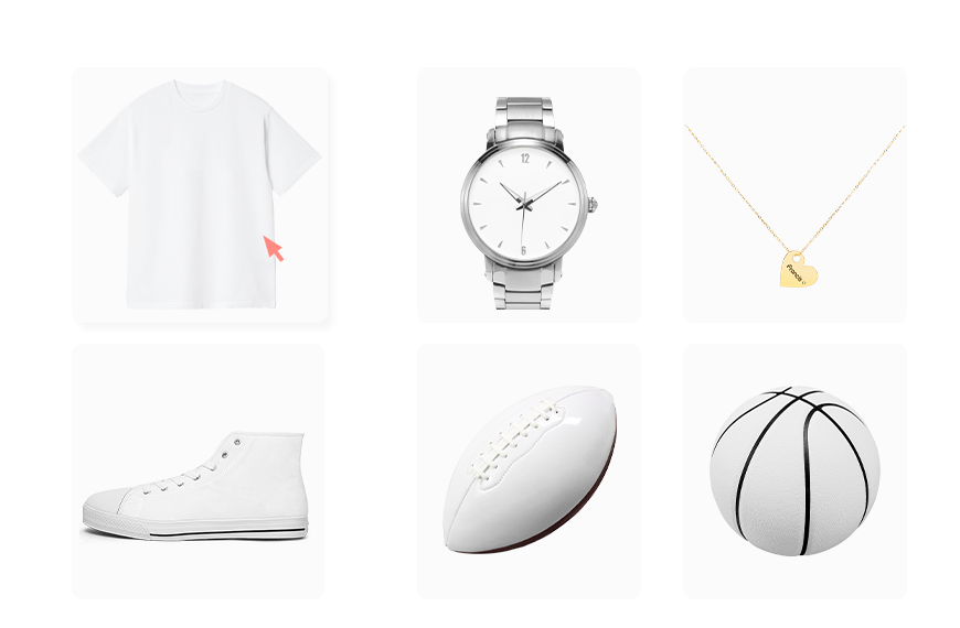 Select products Select products