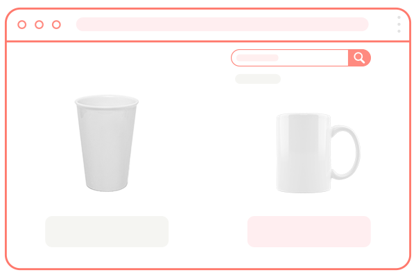 Select your mugs Select your mugs