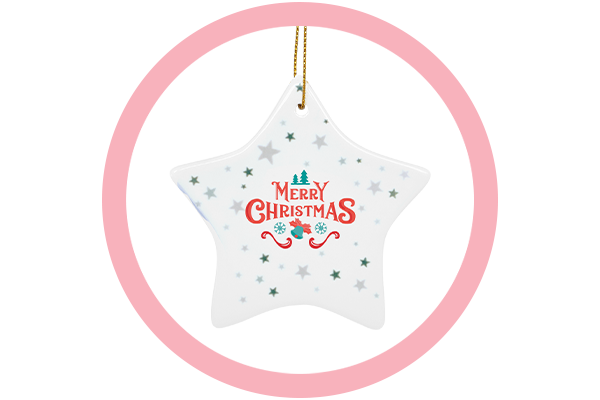 Step 3 How do I create my own custom ornaments